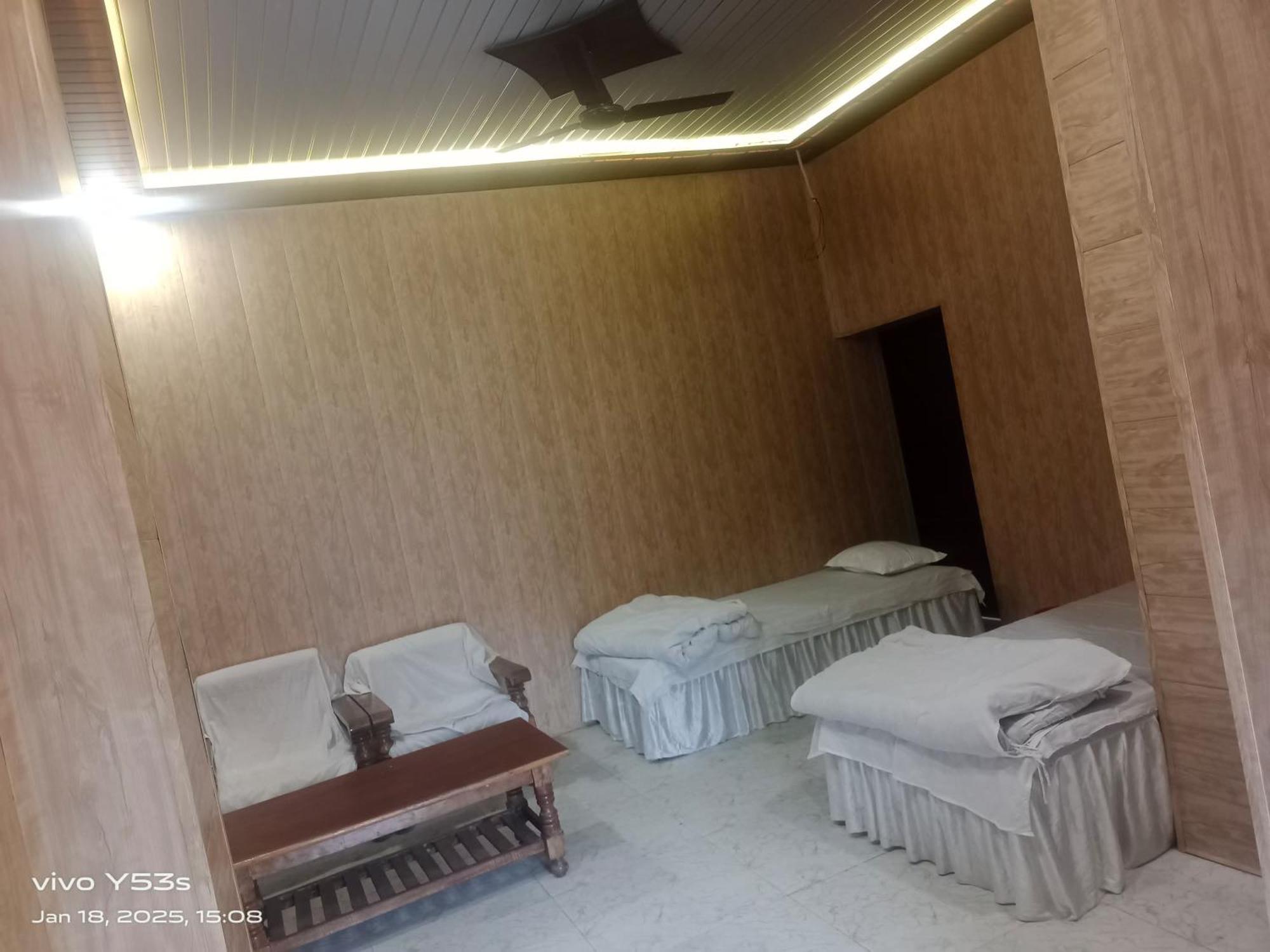 Kamla Utsav Grah Farm stay *