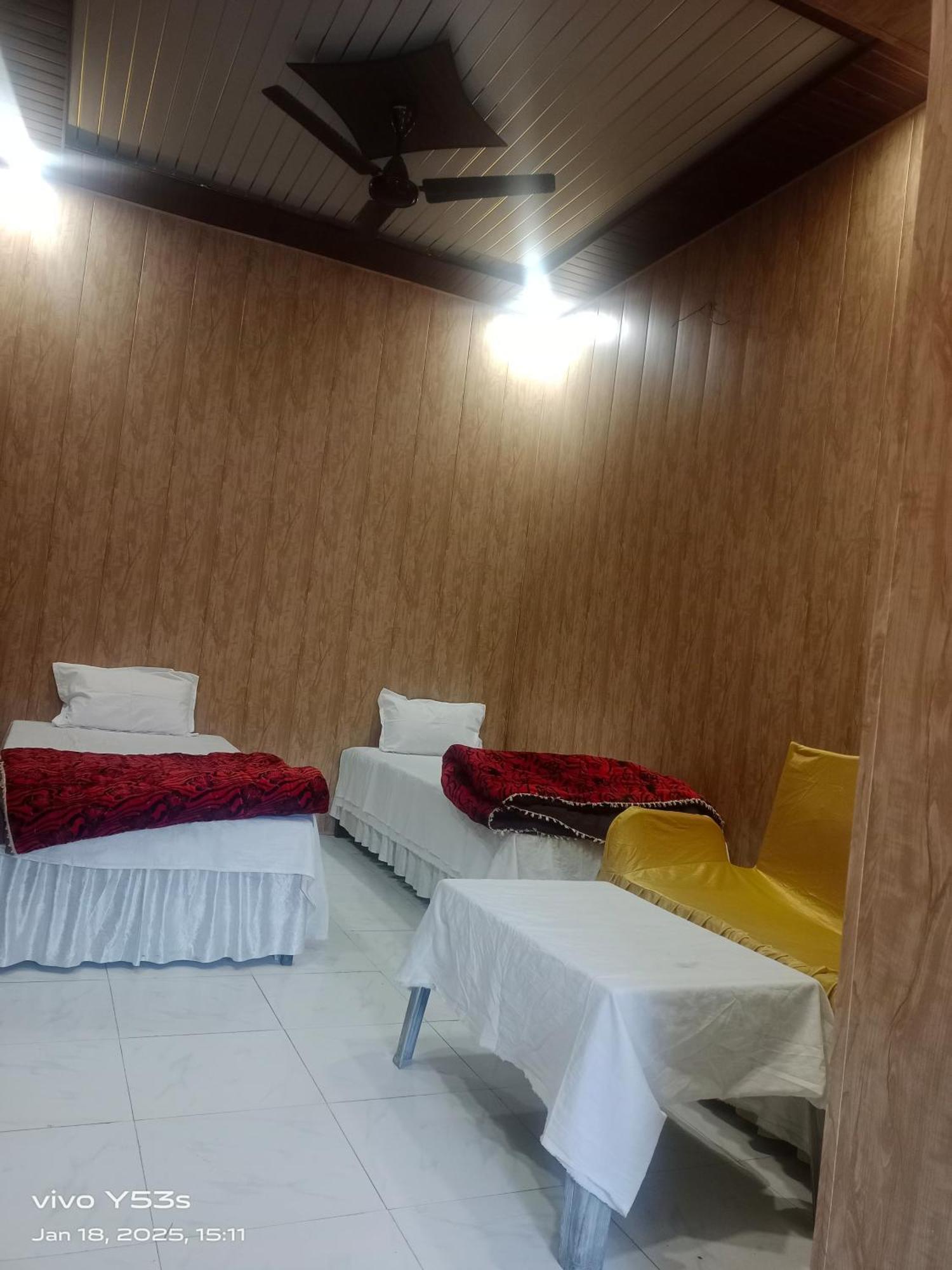 Farm stay Kamla Utsav Grah *