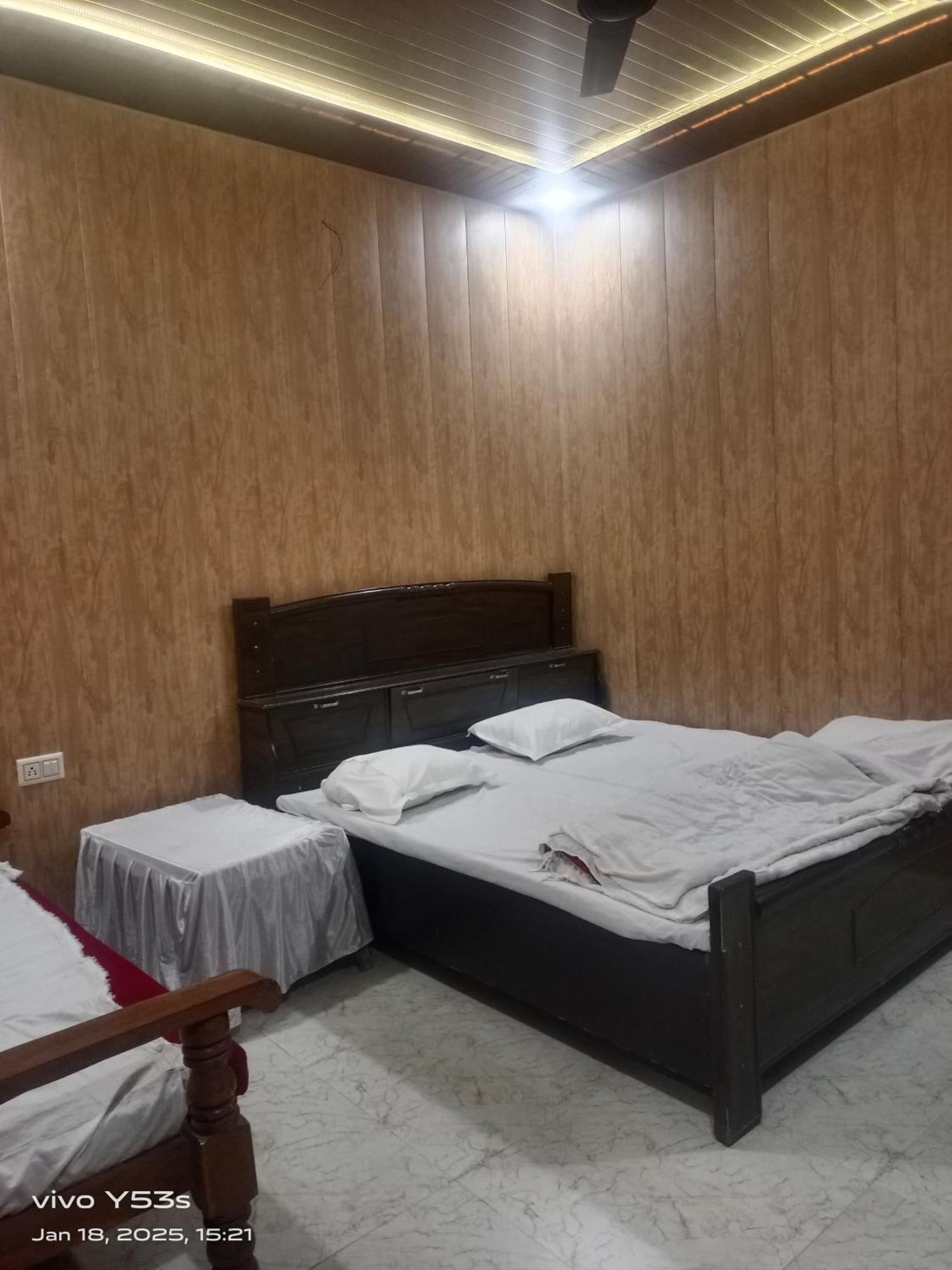 Farm stay Kamla Utsav Grah